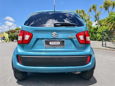 2018 Suzuki IGNIS - Thumbnail