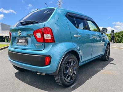 2018 Suzuki IGNIS - Thumbnail