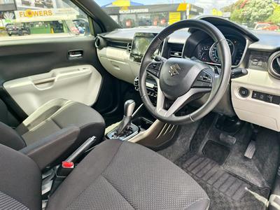 2018 Suzuki IGNIS - Thumbnail