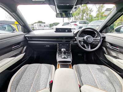 2020 Mazda MX-30 - Thumbnail