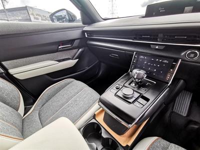 2020 Mazda MX-30 - Thumbnail