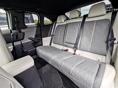 2020 Mazda MX-30 - Thumbnail