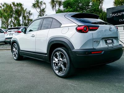 2020 Mazda MX-30 - Thumbnail