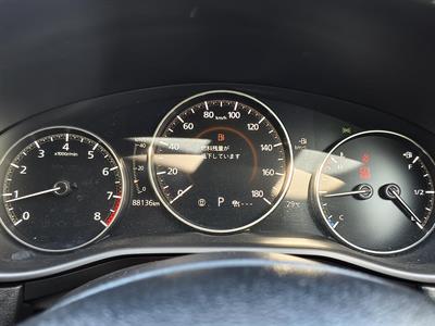 2020 Mazda CX-30 - Thumbnail