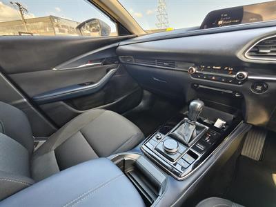 2020 Mazda CX-30 - Thumbnail