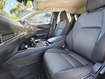 2020 Mazda CX-30 - Thumbnail