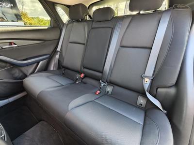 2020 Mazda CX-30 - Thumbnail