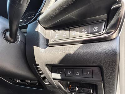 2020 Mazda CX-30 - Thumbnail