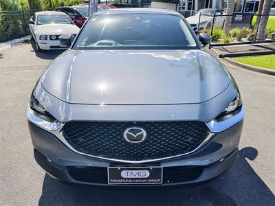 2020 Mazda CX-30 - Thumbnail