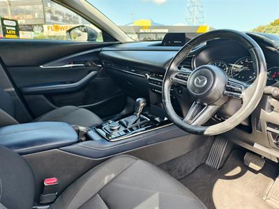 2020 Mazda CX-30 - Thumbnail