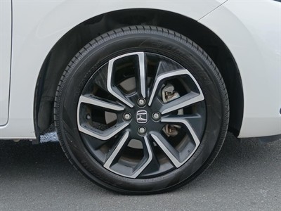 2023 Honda Jazz - Thumbnail
