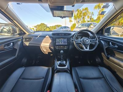 2019 Nissan X-trail - Thumbnail