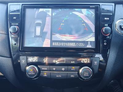 2019 Nissan X-trail - Thumbnail