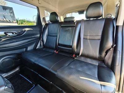 2019 Nissan X-trail - Thumbnail