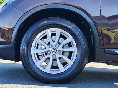 2019 Nissan X-trail - Thumbnail