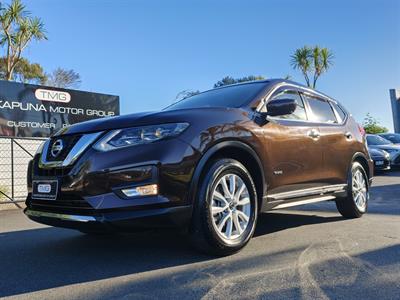 2019 Nissan X-trail - Thumbnail