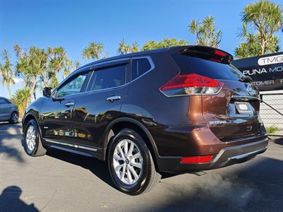 2019 Nissan X-trail - Thumbnail