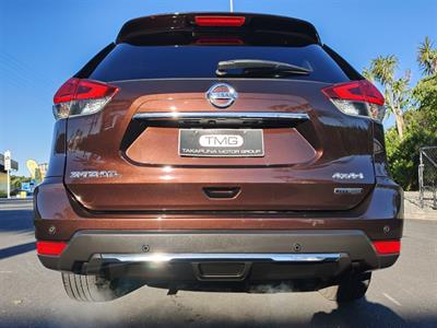 2019 Nissan X-trail - Thumbnail