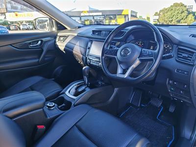 2019 Nissan X-trail - Thumbnail