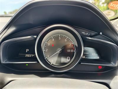 2018 Mazda CX-3 - Thumbnail