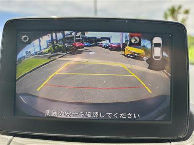 2018 Mazda CX-3 - Thumbnail