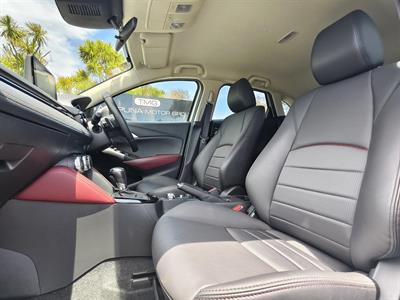 2018 Mazda CX-3 - Thumbnail
