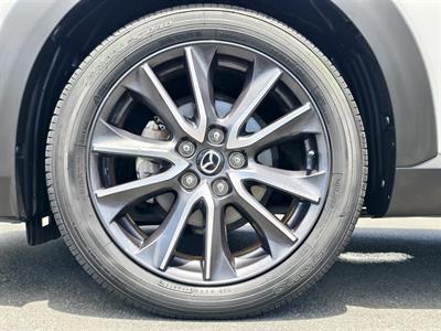 2018 Mazda CX-3 - Thumbnail