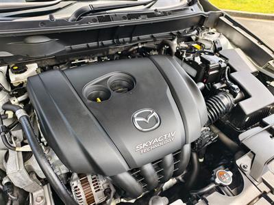 2018 Mazda CX-3 - Thumbnail