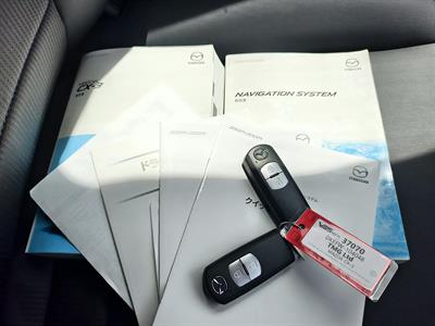 2018 Mazda CX-3 - Thumbnail