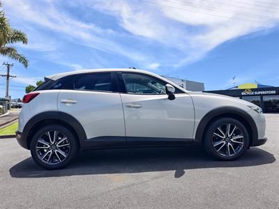 2018 Mazda CX-3 - Thumbnail