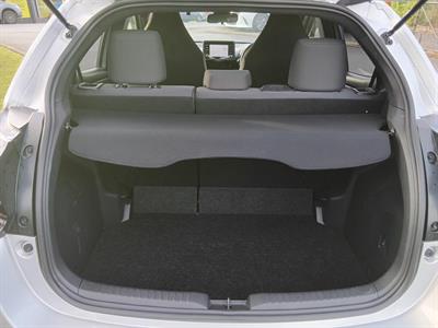 2021 Toyota Yaris - Thumbnail
