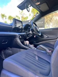2021 Toyota Yaris - Thumbnail