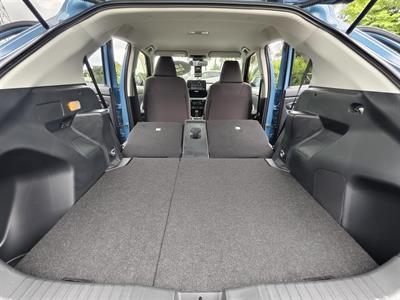 2020 Toyota Yaris Cross - Thumbnail