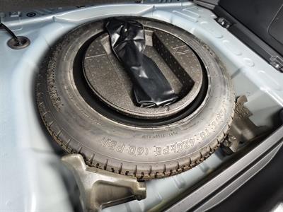 2020 Toyota Yaris Cross - Thumbnail