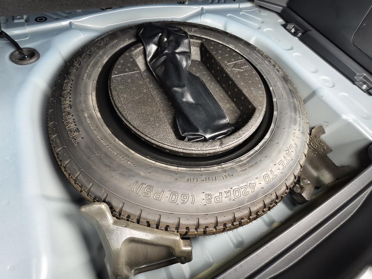 2020 Toyota Yaris Cross