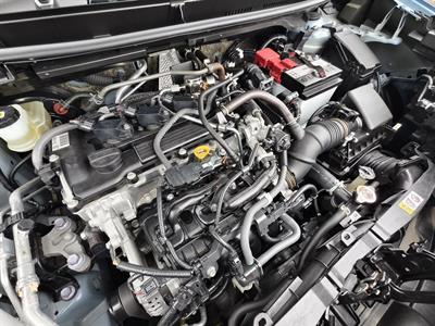 2020 Toyota Yaris Cross - Thumbnail