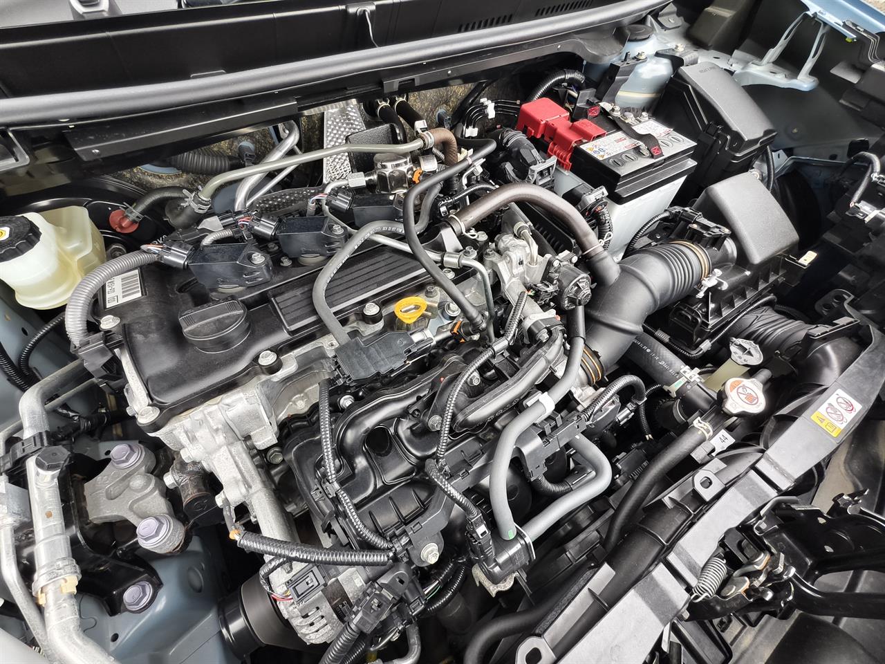 2020 Toyota Yaris Cross