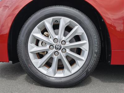 2020 Toyota Corolla - Thumbnail