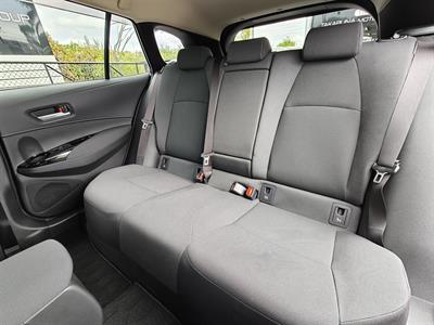 2020 Toyota Corolla - Thumbnail