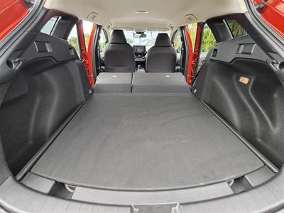 2020 Toyota Corolla - Thumbnail