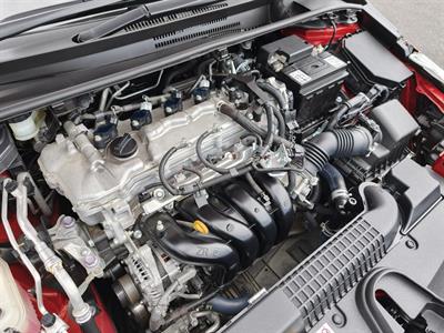 2020 Toyota Corolla - Thumbnail