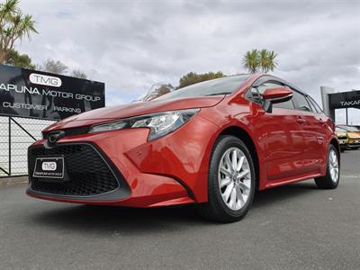 2020 Toyota Corolla - Thumbnail