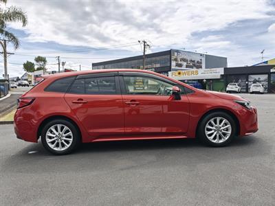 2020 Toyota Corolla - Thumbnail