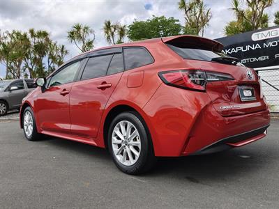 2020 Toyota Corolla - Thumbnail