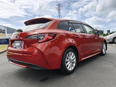 2020 Toyota Corolla - Thumbnail