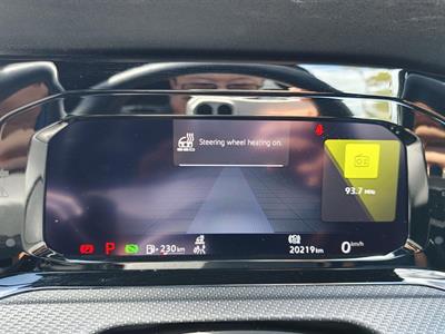 2021 Volkswagen Golf - Thumbnail