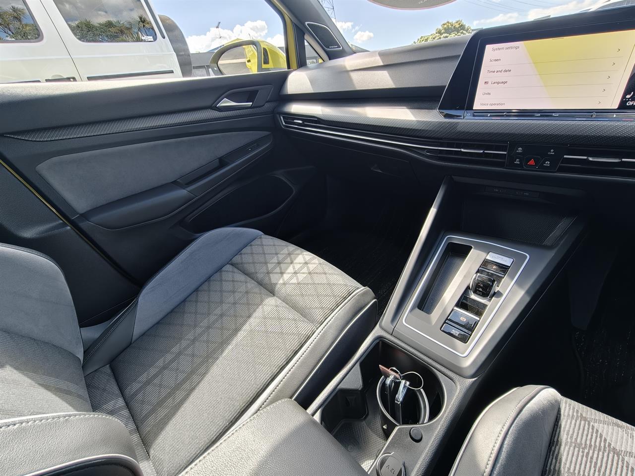 2021 Volkswagen Golf