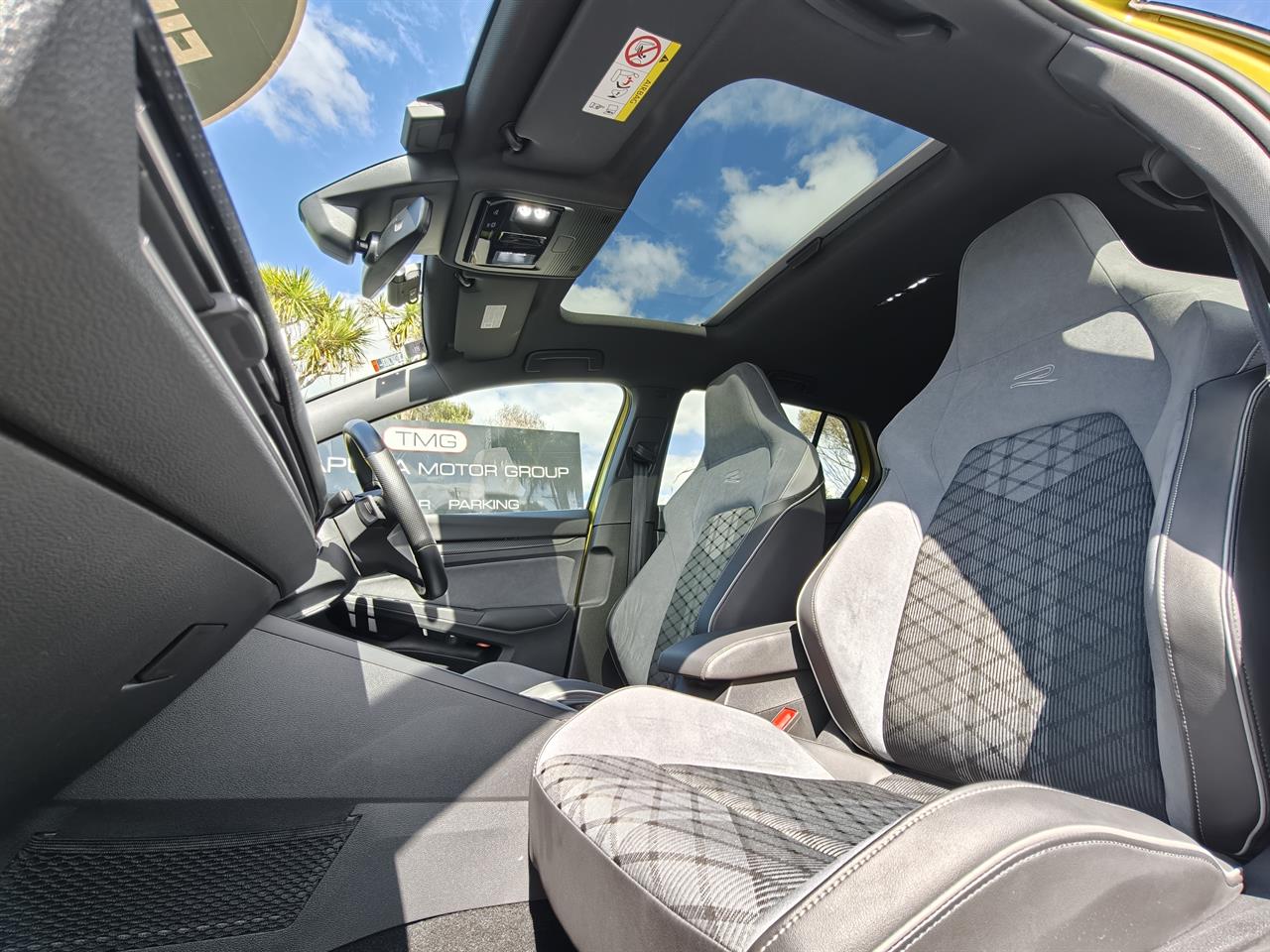 2021 Volkswagen Golf