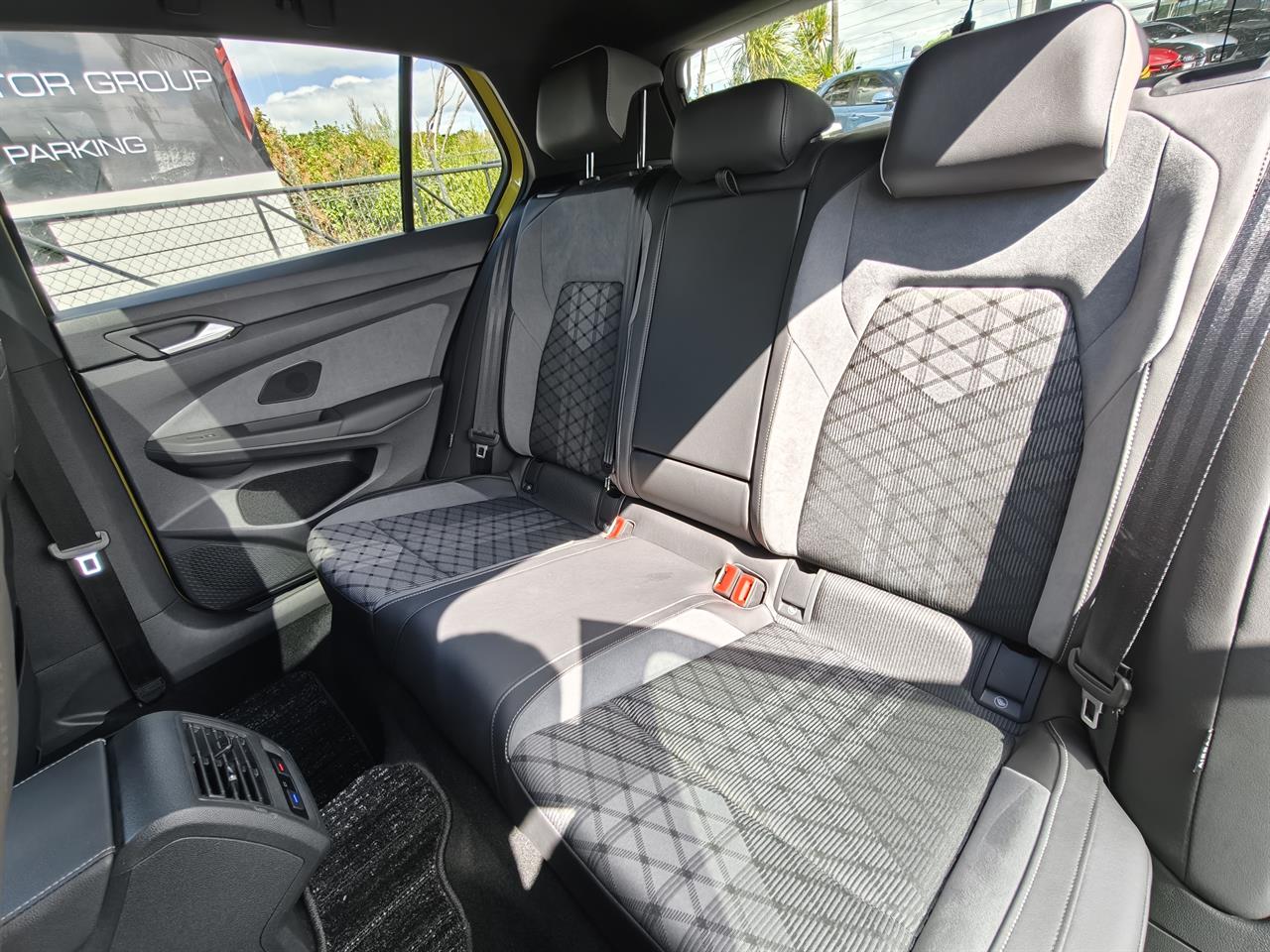 2021 Volkswagen Golf