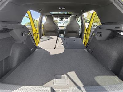 2021 Volkswagen Golf - Thumbnail